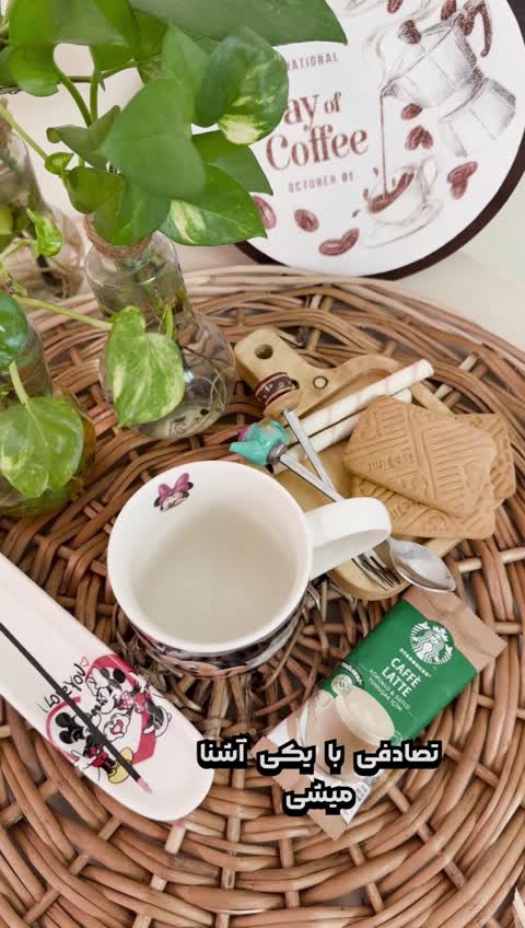 ماگ دیزنی 