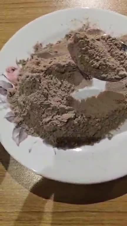 پروتئین وی پگاه 1.5 کیلویی شکلاتی