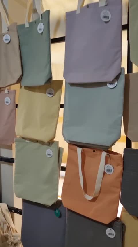 کیف دخترانه پارچه ای دوشی گنگ