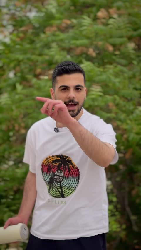 ماگ همزن دار مگنتی Rechargeable مدل RK2