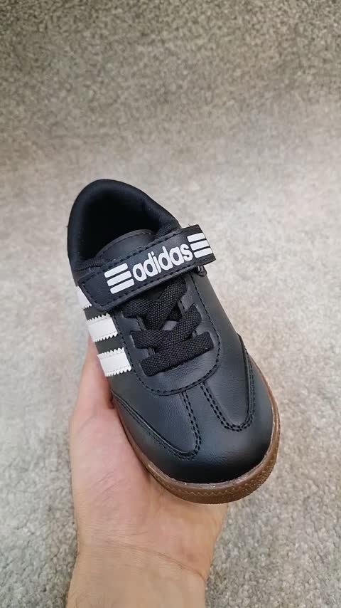 کتانی اسپرت 3 سه خط آدیداس adidas