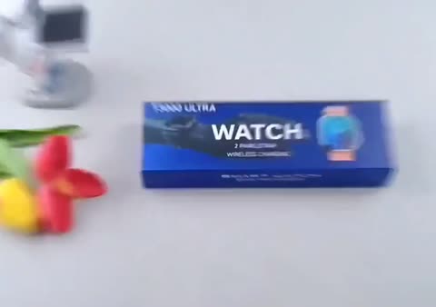 ساعت هوشمند WISME X33 MINI (5بند با ایرپاد) و بند فلزی سوپر امولد بالاترین کیفیت بازار