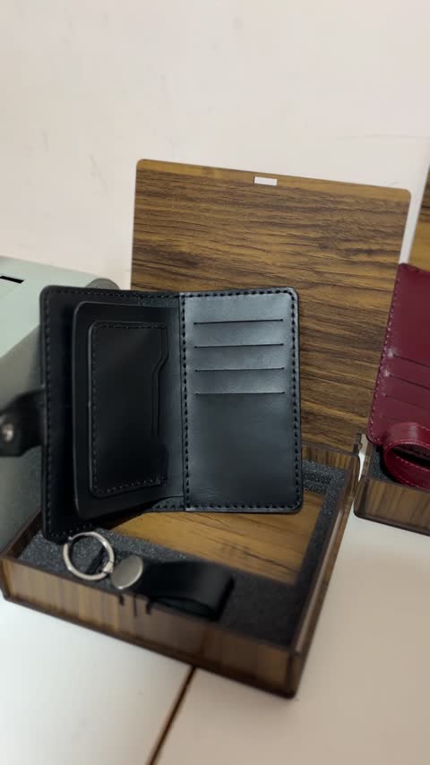 ست کیف پول(1)