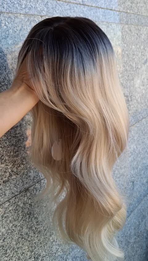 کلاهگیس.پوسیژ.کلاهگیس زنانه.کلاه گیس