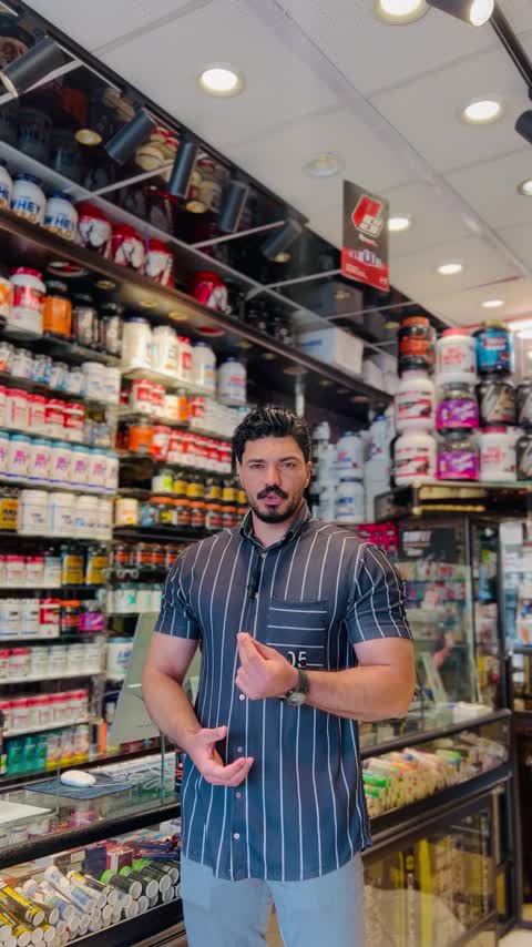 پودر کراتین + بتا آلانین 250 گرمی نوتریمد