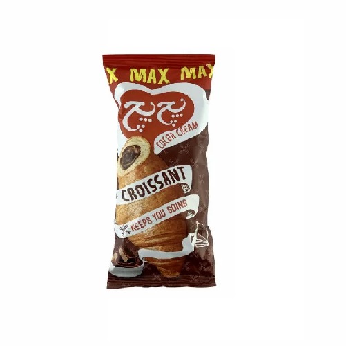 کروسان شکلاتی پچ پچ-کارتن 36 عددی