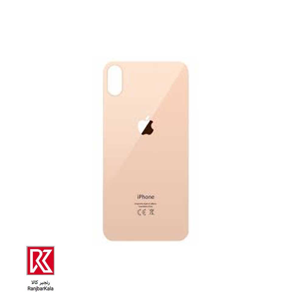 درب پشت اصلی آیفون iPhone XS