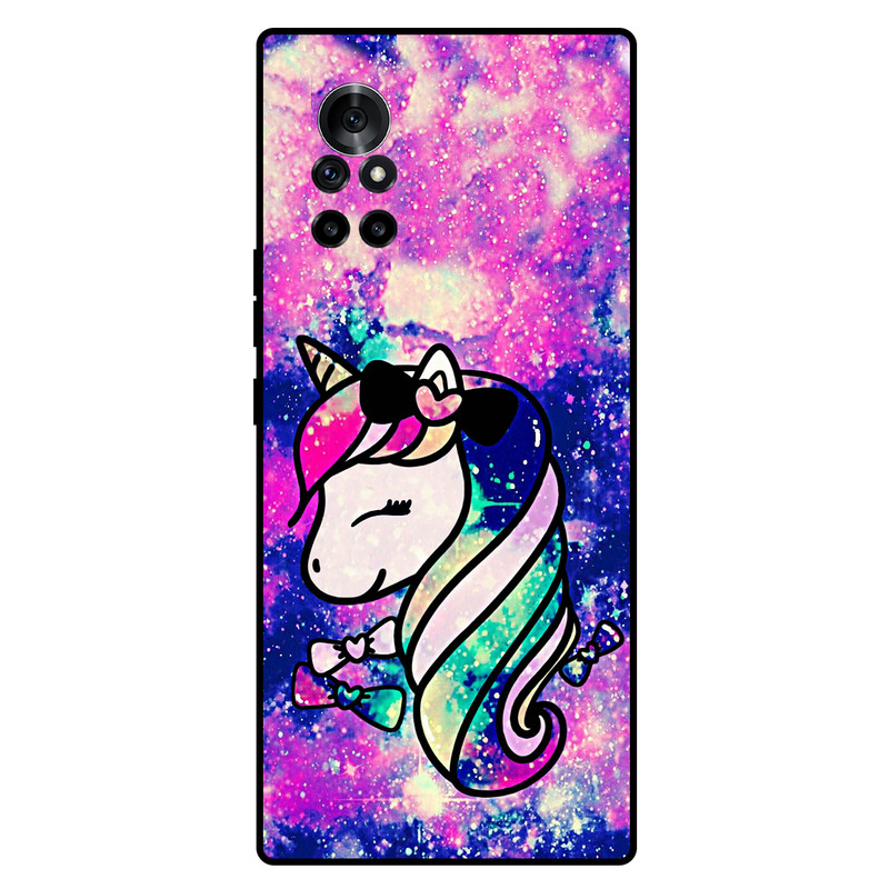کاور مگافون کد 8226 مناسب برای گوشی موبایل هوآوی Nova 8 - با بهترین کیفیت