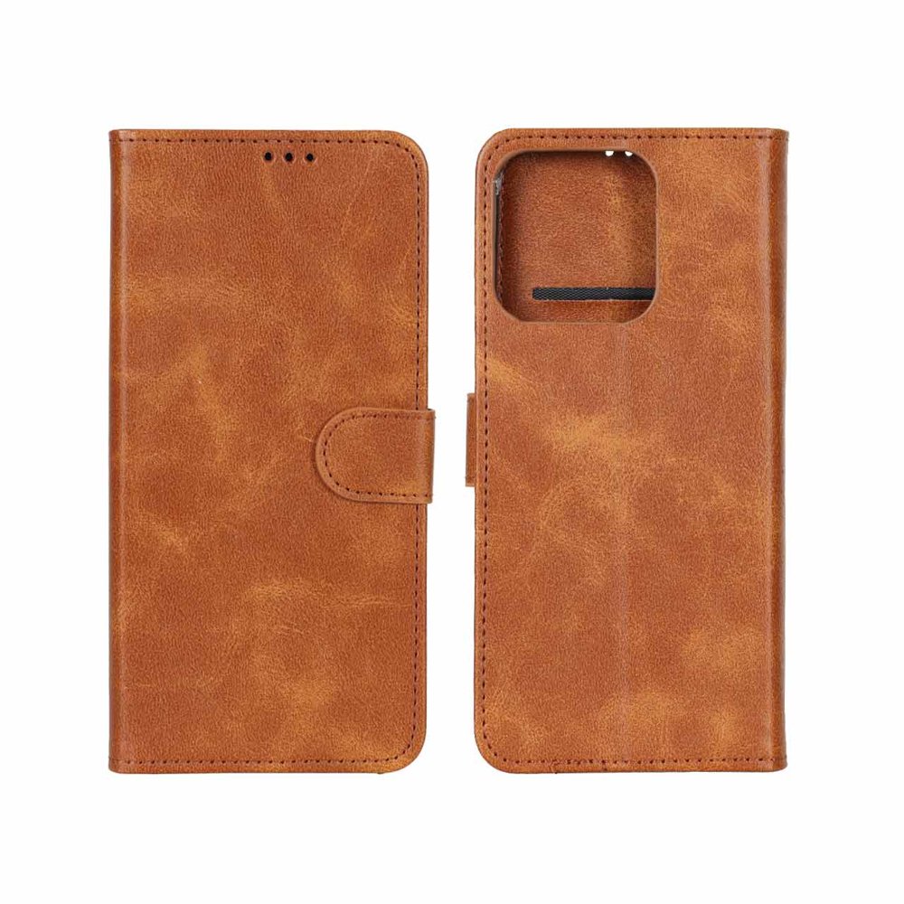 خریدکیف موبایل مگنتی Honor X8c - عسلیتاپگارد