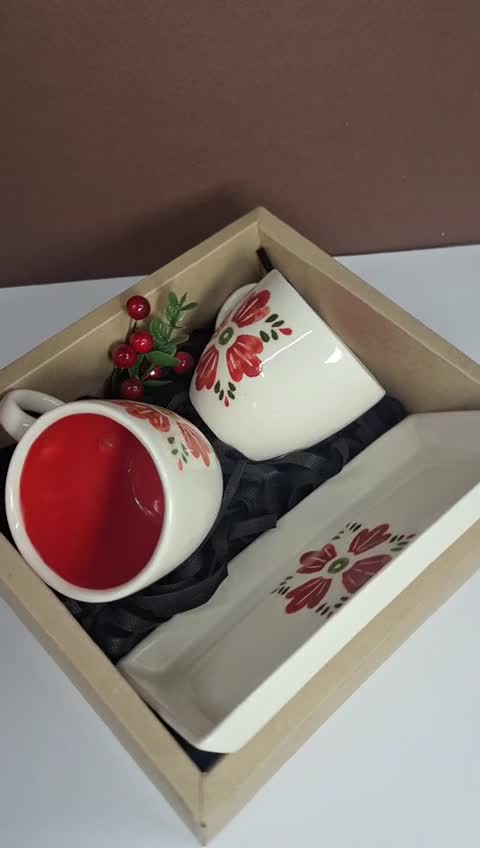 باکس هدیه خاص برای خانمها و آقایان