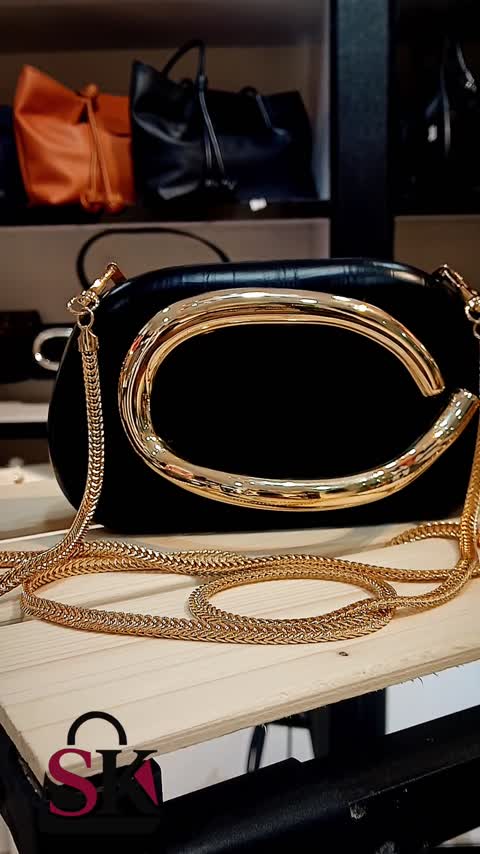 کیف مجلسی برند ZARA کد 101