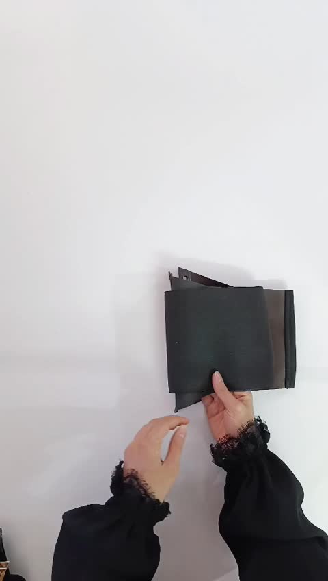 کرست کمری مدلjes28
