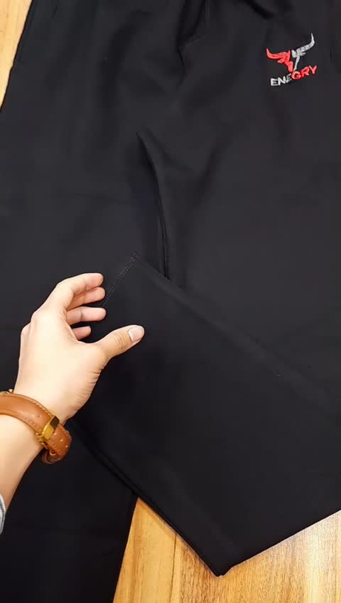 شلوار مردانه نخ پنبه