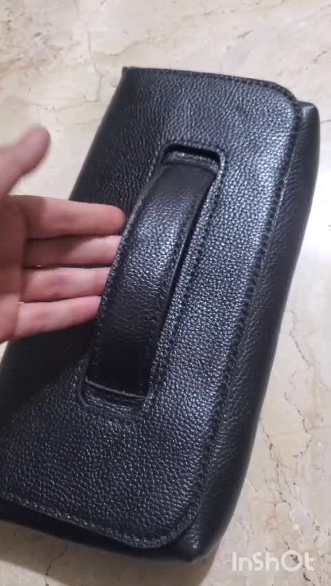 کیف دستی چرم طبیعی دستدوز