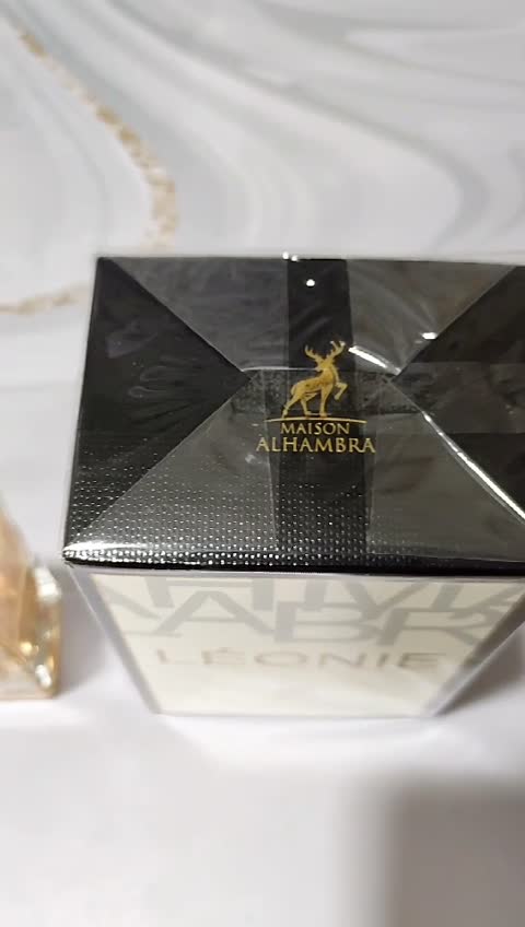 عطر ایوسن لورن لیبر (لیبره) 100 میل الحمبرا
