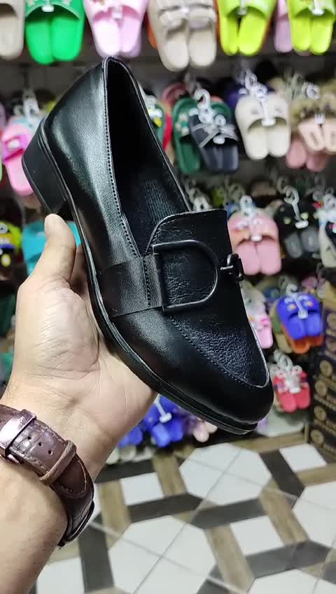 کالج جدید کد8532طبی پاخور شیک وراحت سایز بندی 37تا40ارسال رایگان 