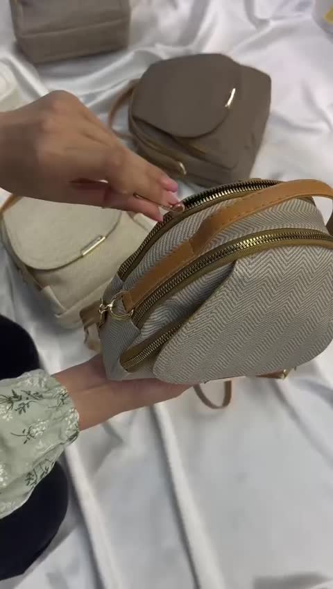 مینی کوله پشتی