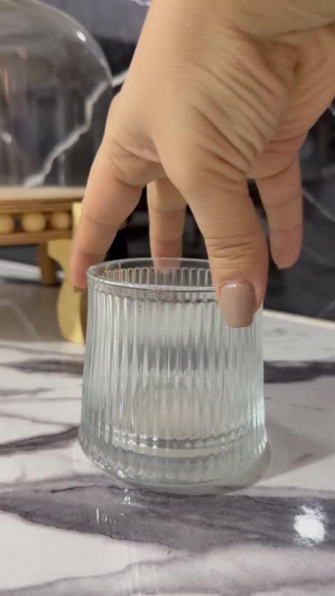 لیوان ماگ پینترستی حبابی