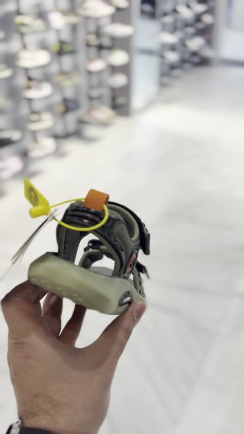صندل بچگانه وارداتی برند G.Duck