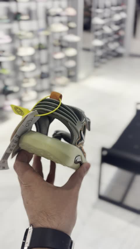 صندل بچگانه وارداتی برند G.Duck کد B3265