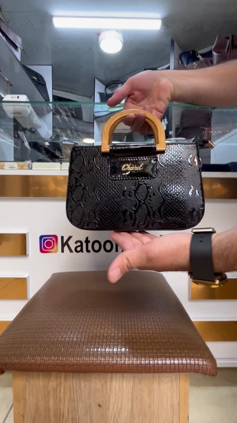 کیف مجلسی زنانه کد 077