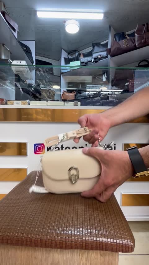 کیف مجلسی زنانه دستی