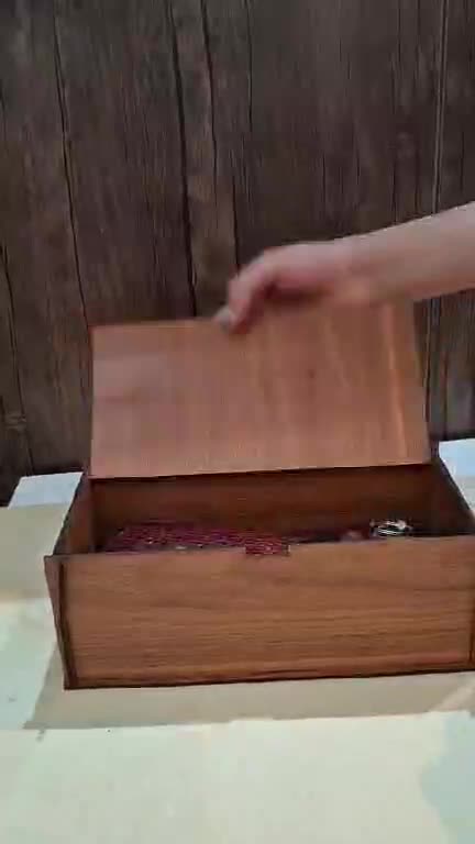 کیف پول اسپرت چرم طبیعی مدل کاوه