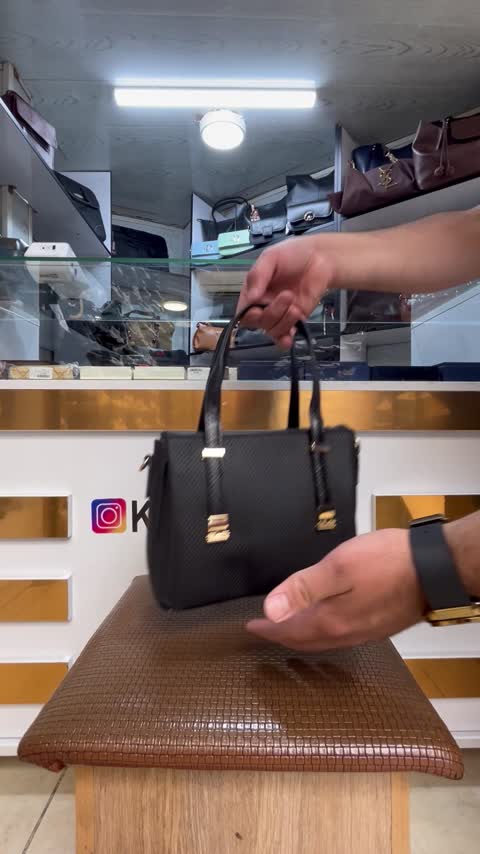 کیف زنانه مجلسی مدل  MK