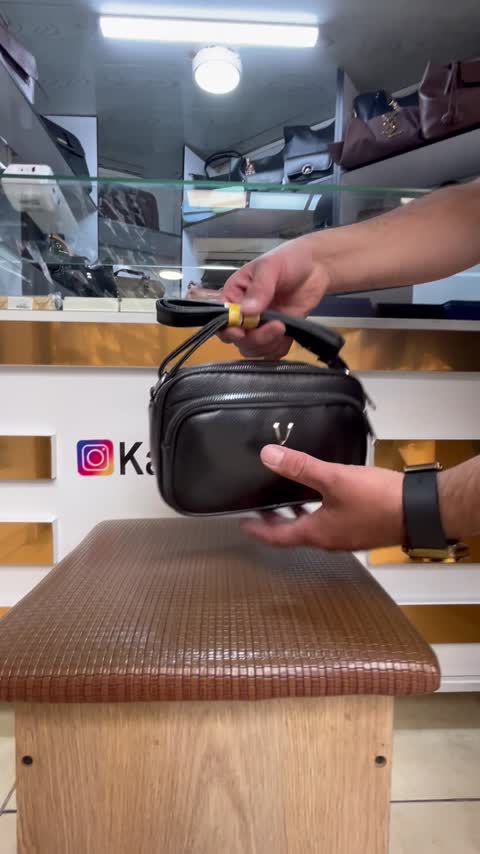 کیف دوشی زنانه کد 0268