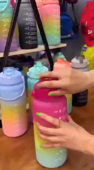 قمقمه سه قلو