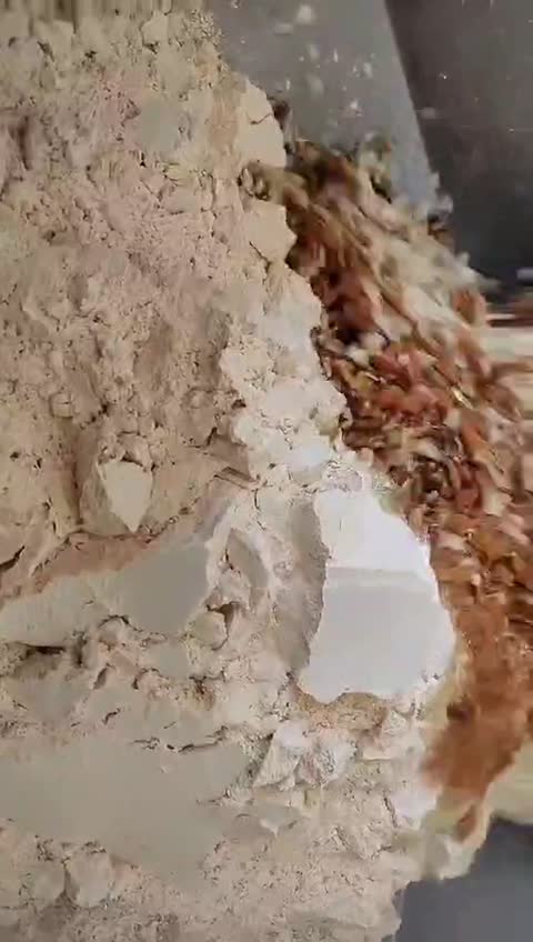 حلیم گردو و بادام