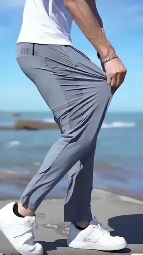 اسلش کشی جذاب دمپا گت 
