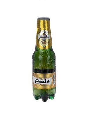 دلستر استوایی پت کوچک 330 میلی لیتر