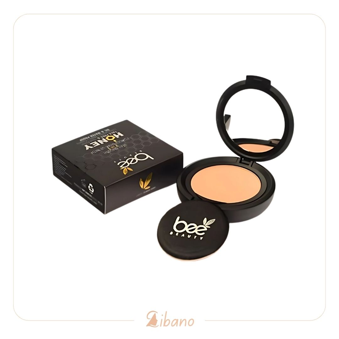 پنکیک سری مدیوم بی‌بیوتی (Bee Beauty) شماره 03