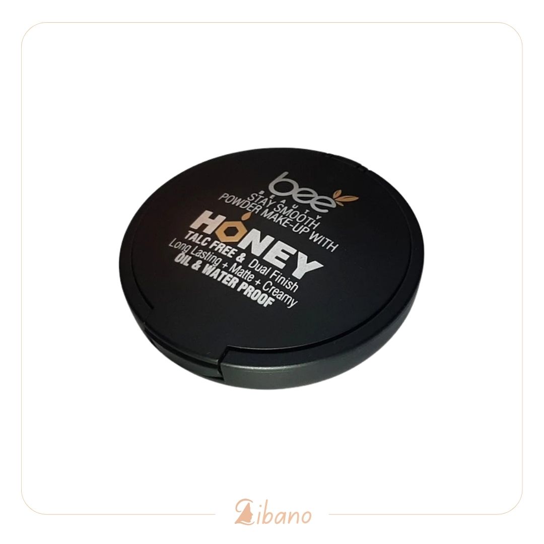 پنکیک سری لایت بی‌بیوتی (Bee Beauty) شماره 02