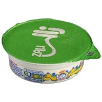 ماست موسیر تکنفره زالی - 90 گرم