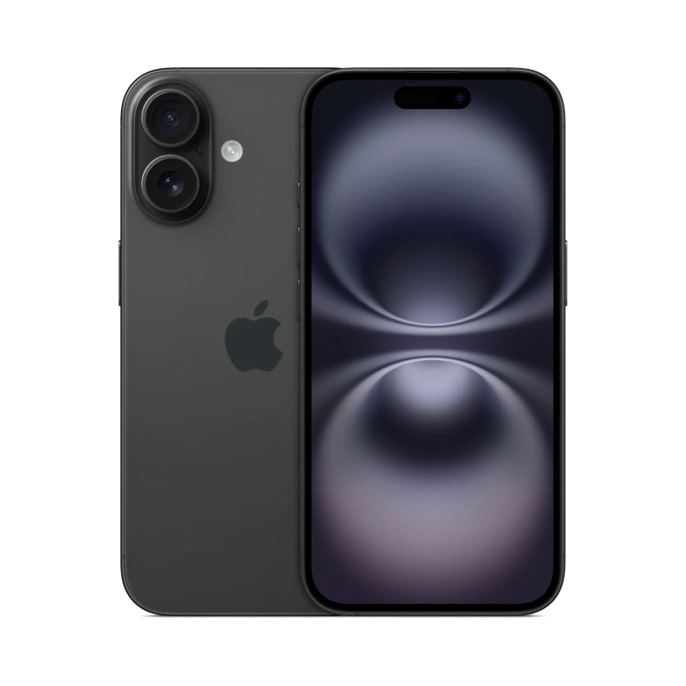 گوشی موبایل اپل مدل iPhone 16 CH دو سیم کارت ظرفیت 128 گیگابایت و رم 8 گیگابایت - نات اکتیو / ریجستر شده