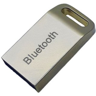 دانگل بلوتوث خودرو | Bluetooth 5.0 صدای HD (bt-dongle) جعبه زرد