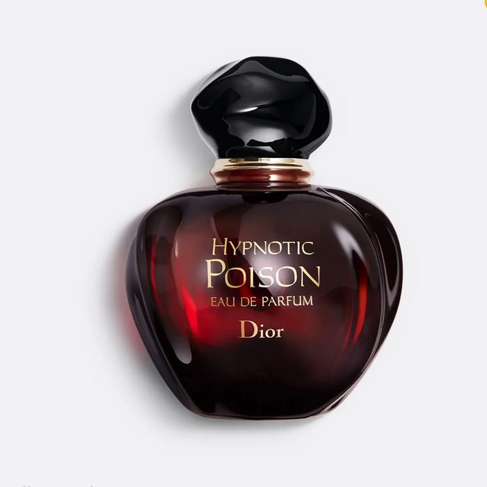 عطر هیپنوتیک پویزن ادوپرفیوم دیور