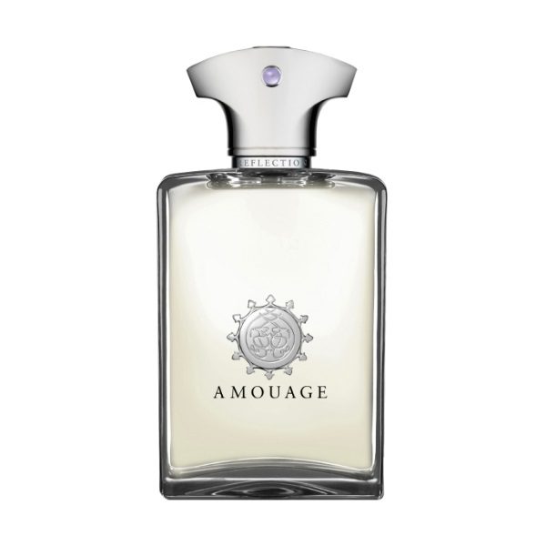 عطر ادکلن آمواج رفلکشن مردانه | Amouage Reflection man 50ml