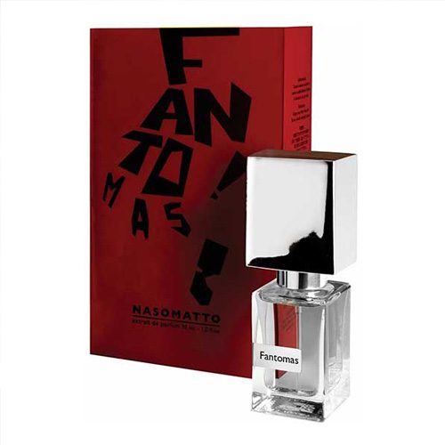 عطر ادکلن ناسوماتو فانتوماس | Nasomatto Fantomas