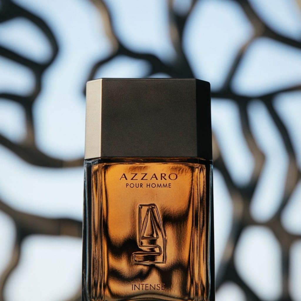 عطر ادکلن آزارو پورهوم اینتنس | Azzaro Pour Homme Intense 2015