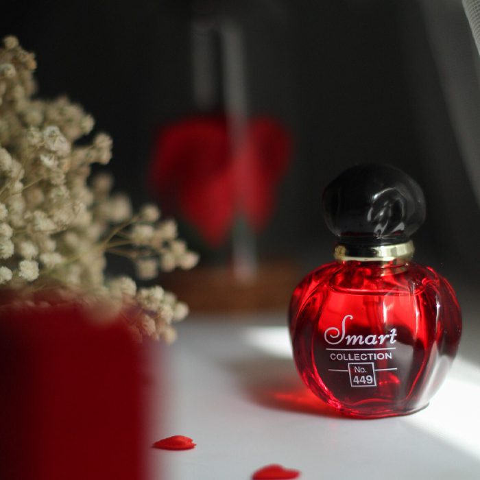 عطر هیپنوتیک پویزن ادوپرفیوم دیور