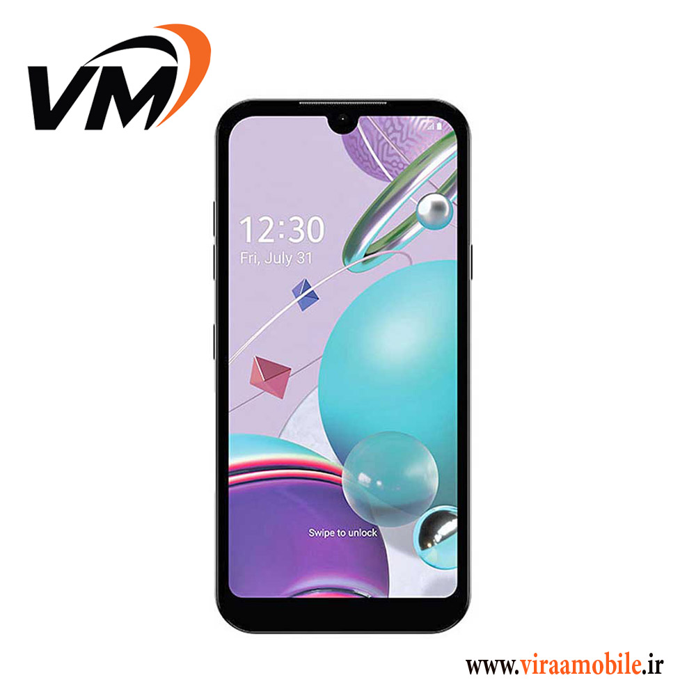 باتری اصلی ال جی LG K31