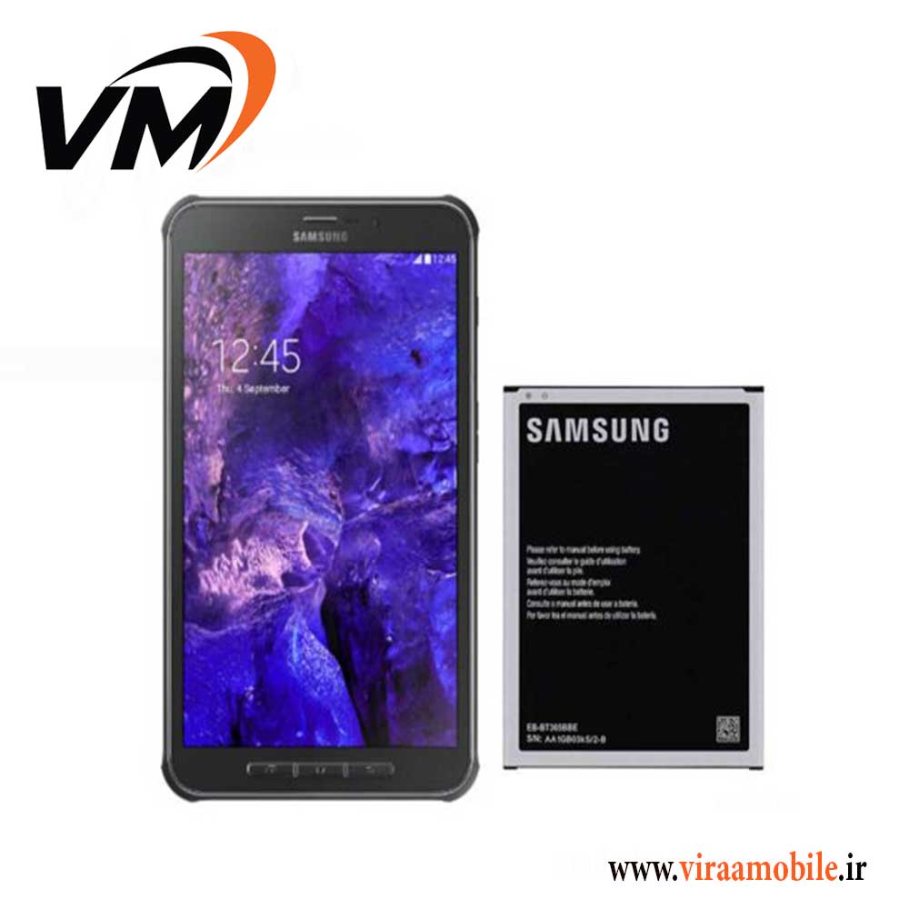 باتری اصلی تبلت سامسونگ Galaxy Tab Active - T360