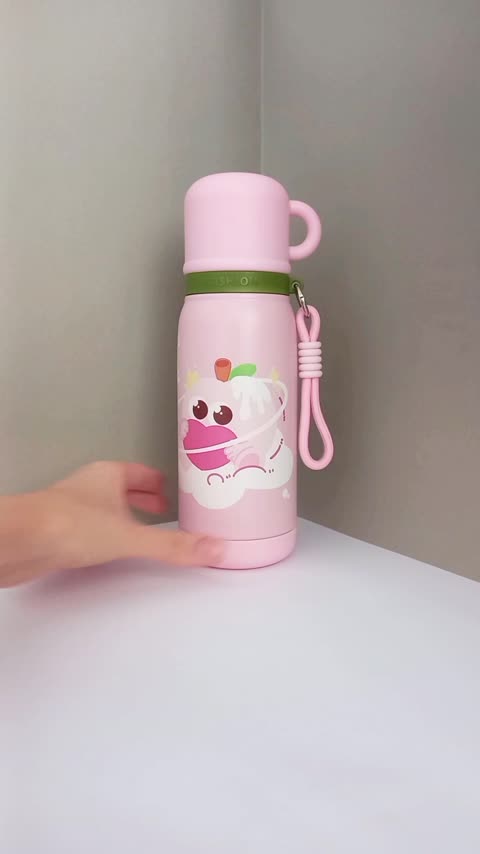 فلاسک از برند starxcup 