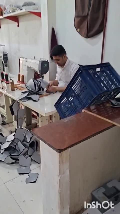 کفش مردانه مدل جردن در 3 رنگ باکیفیت پرفرووش