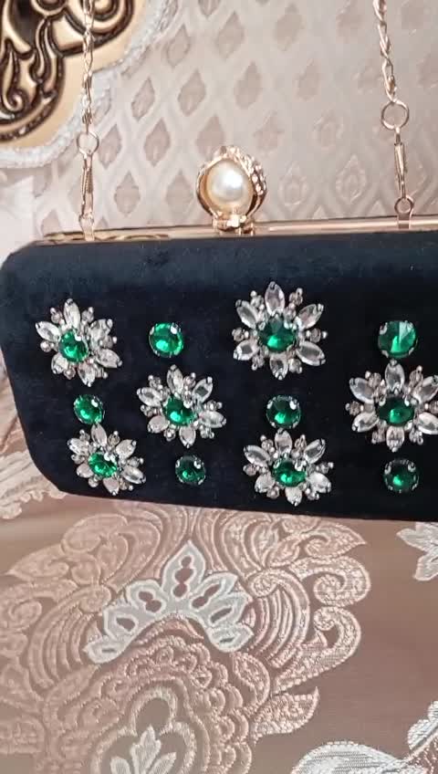 کیف مجلسی کلاج