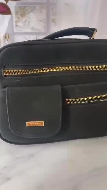 کیف دستی و رودوشی جادار