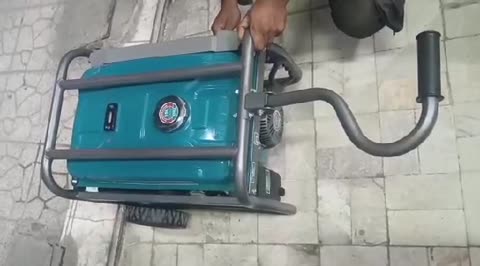 موتور برق 5500 وات توتال TP155001 فول آپشن ارسال رایگان